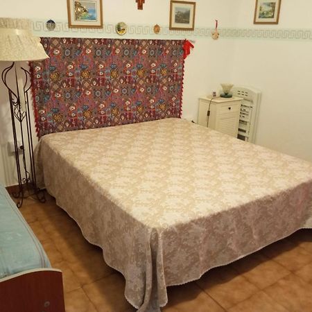 Villetta Il Pino Sant Isidoro  Luaran gambar