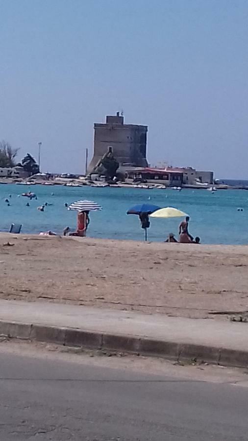 Villetta Il Pino Sant Isidoro  Luaran gambar